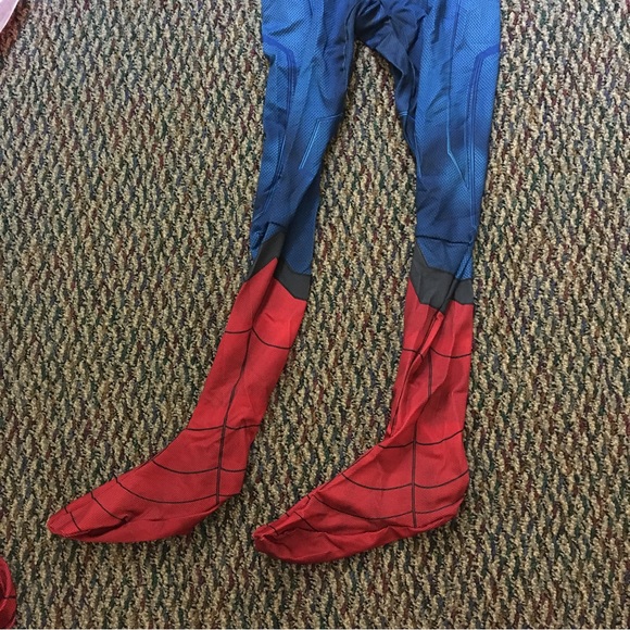 Herostime Spider-Man Suit - Picture 9 of 15